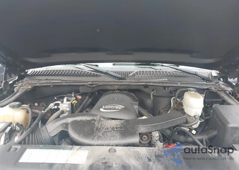 2006 Chevrolet Avalanche 1500 Z71 from USA, damaged, VIN 3GNEK12Z06G197166